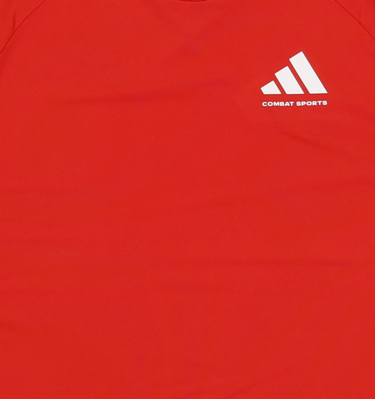 아디다스 컴뱃 스포츠(ADIDAS COMBAT SPORTS) 반소매 티셔츠 170