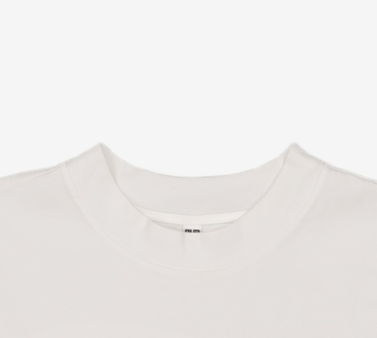 유니클로(UNIQLO) 반소매 티셔츠 XXL