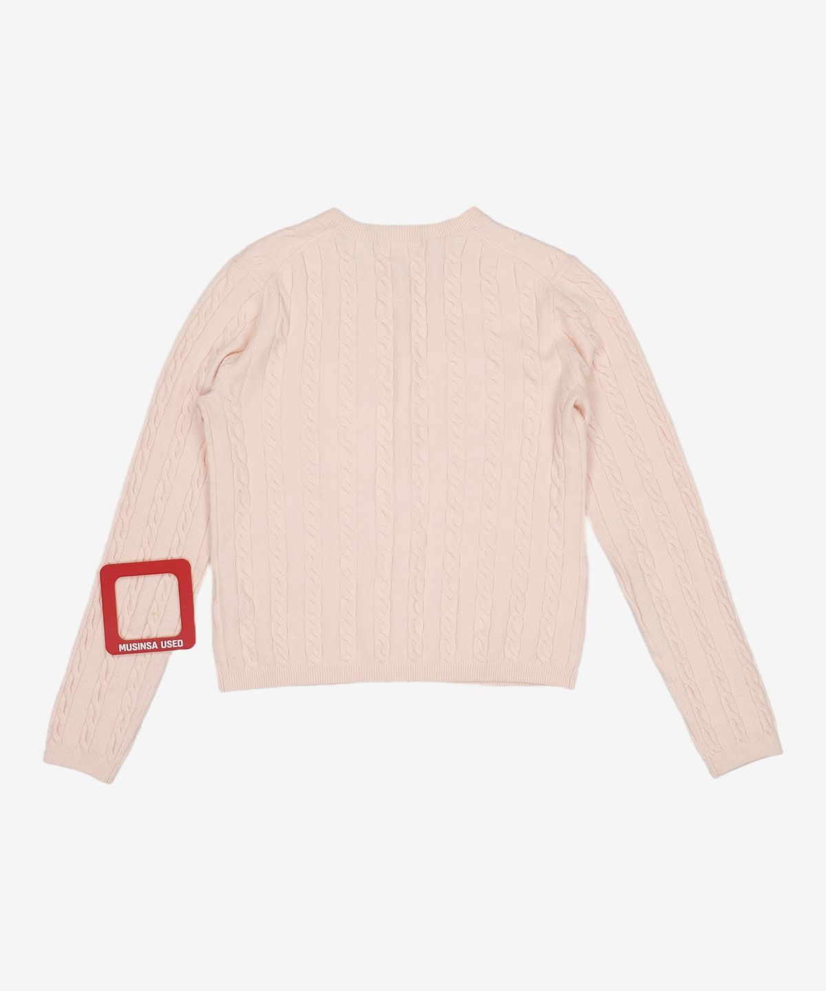 유니클로(UNIQLO) 카디건 M
