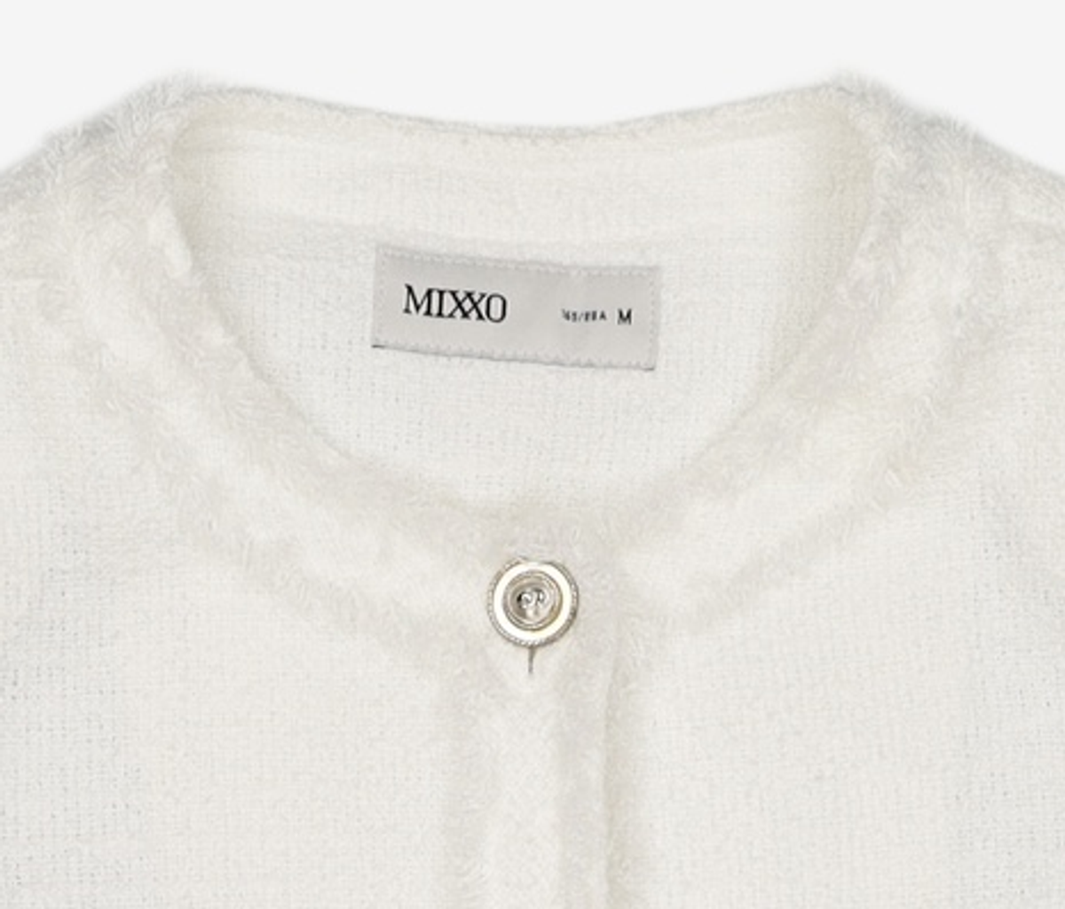 미쏘(MIXXO) 슈트/블레이저 재킷 M