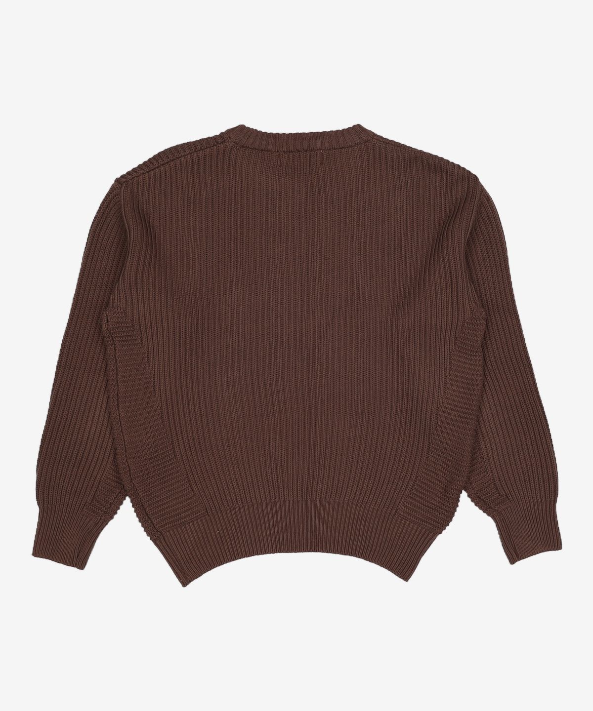 니티드(KNITTED) 니트/스웨터 M