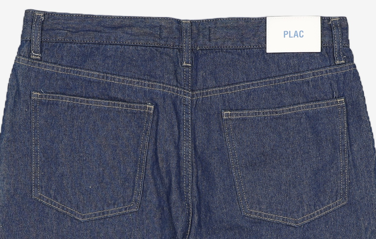 플랙(PLAC) 숏팬츠 M