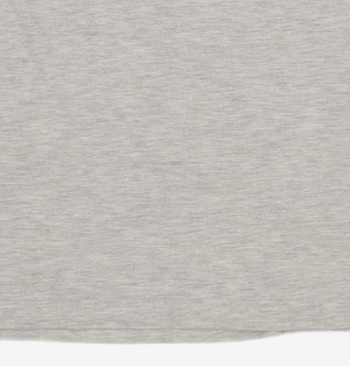 골라(GOLA) COLOR BIG LOGO T-SHIRTS [CREAM] OLL