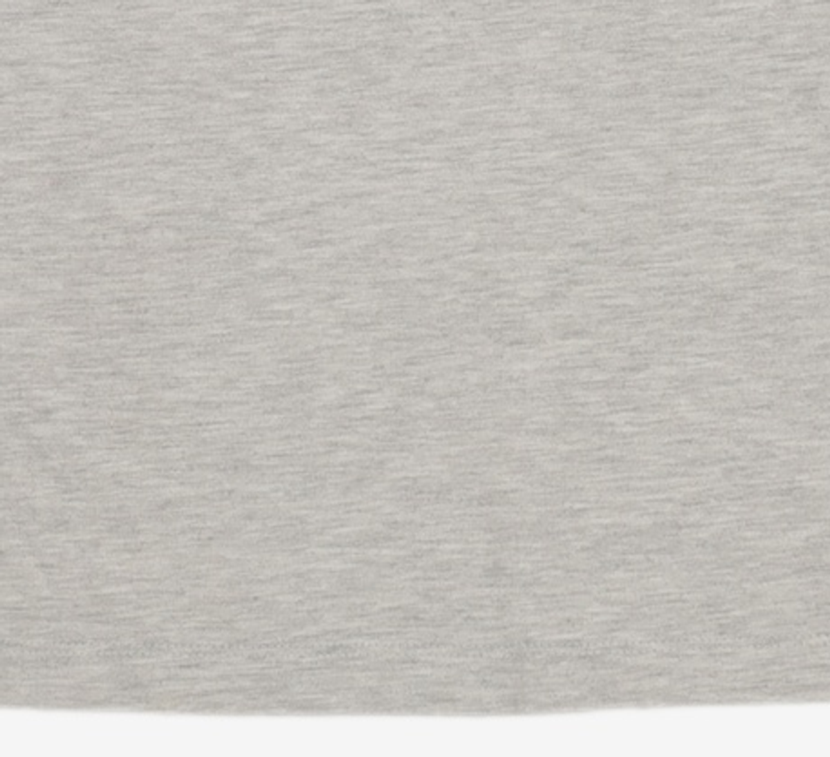 골라(GOLA) COLOR BIG LOGO T-SHIRTS [CREAM] OLL