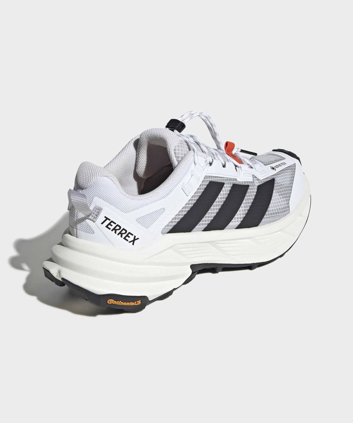 아디다스(ADIDAS) 테렉스 프리하이커 SL 고어텍스 - 화이트:블랙 / KI5163