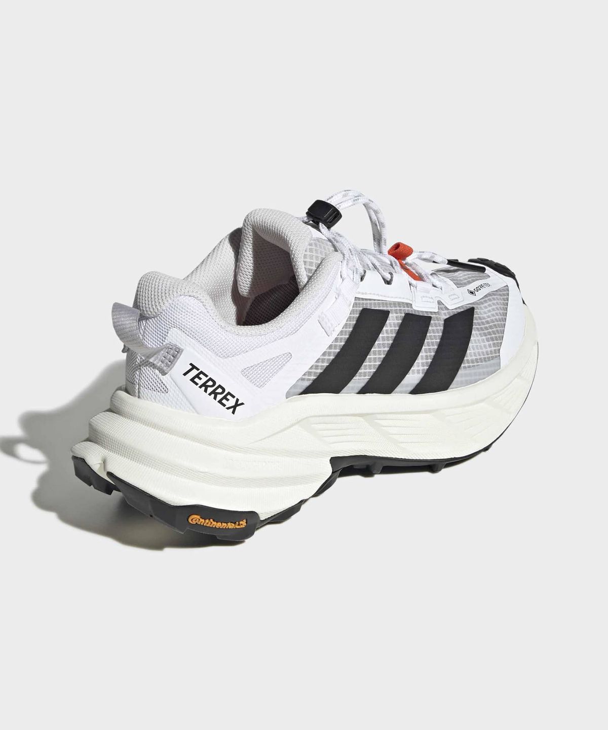 아디다스(ADIDAS) 테렉스 프리하이커 SL 고어텍스 W - 화이트:블랙 / KJ2787