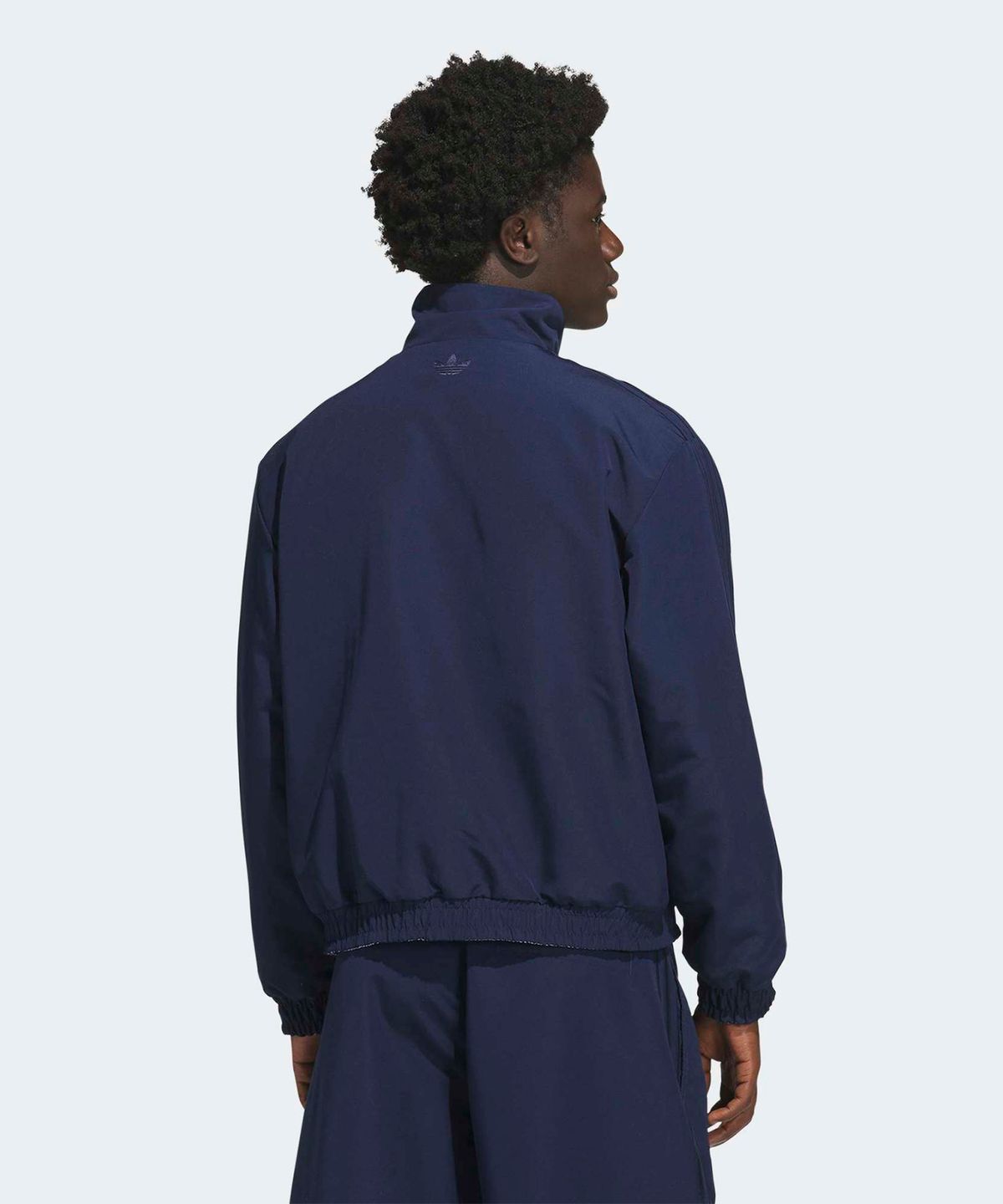 아디다스(ADIDAS) 파이어버드 코치 자켓 - 나이트인디고:클리어스카이 / KT7893