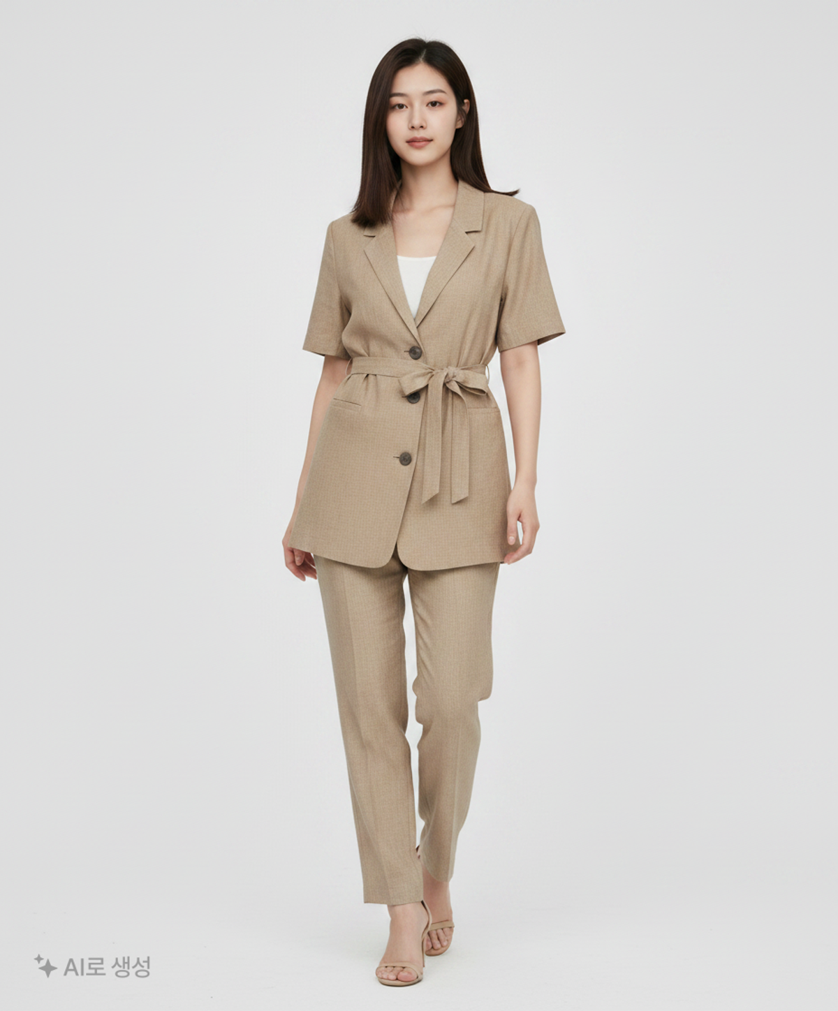 스파오(SPAO) 슈트/블레이저 재킷 S