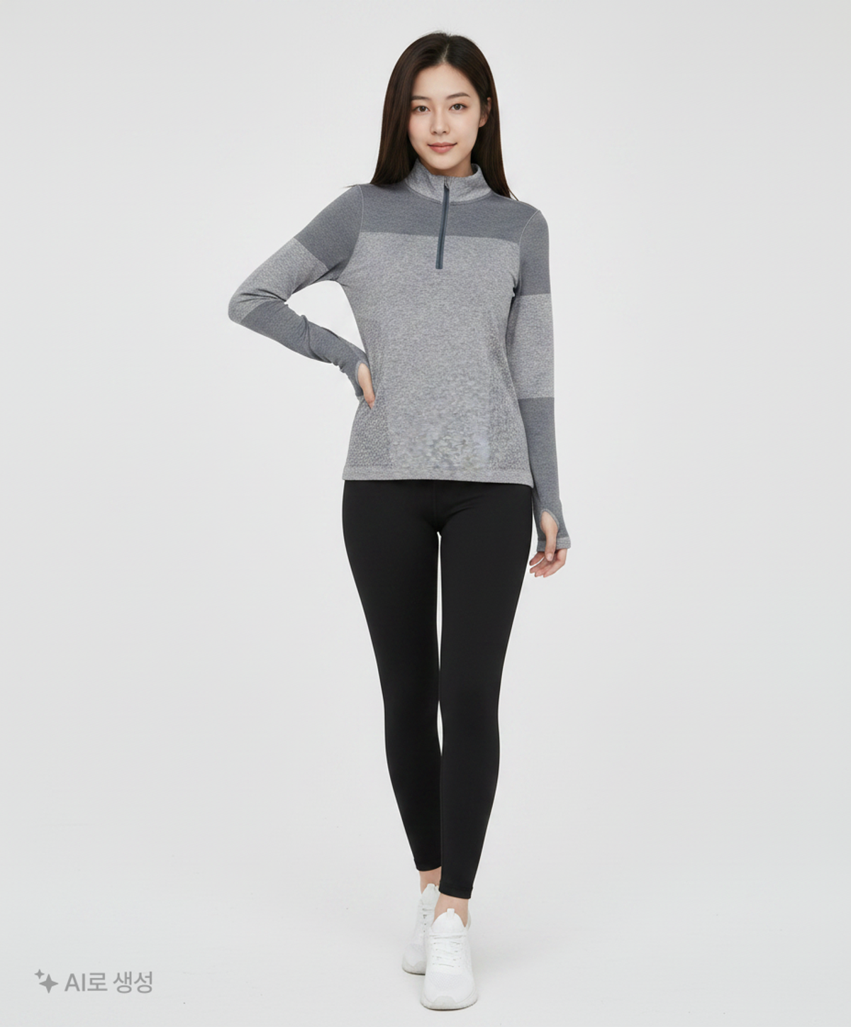 나이키(NIKE) 기타 상의 S