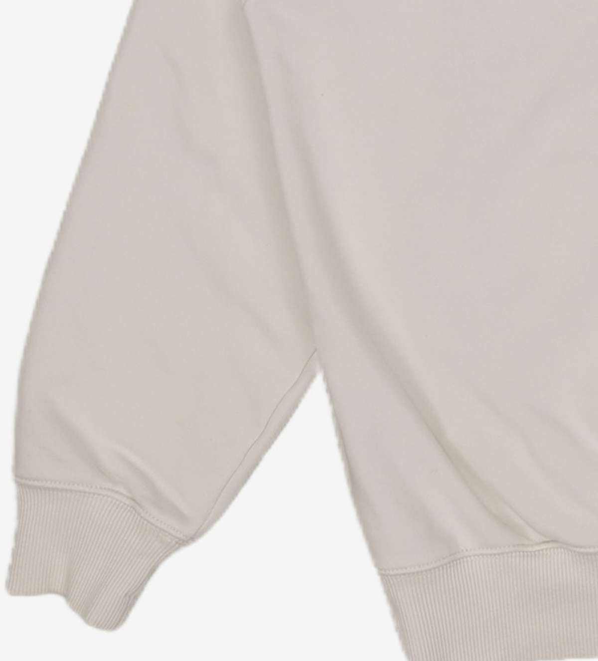후아유(WHO.A.U) California Letter Hoodie / WHMHE2295U M