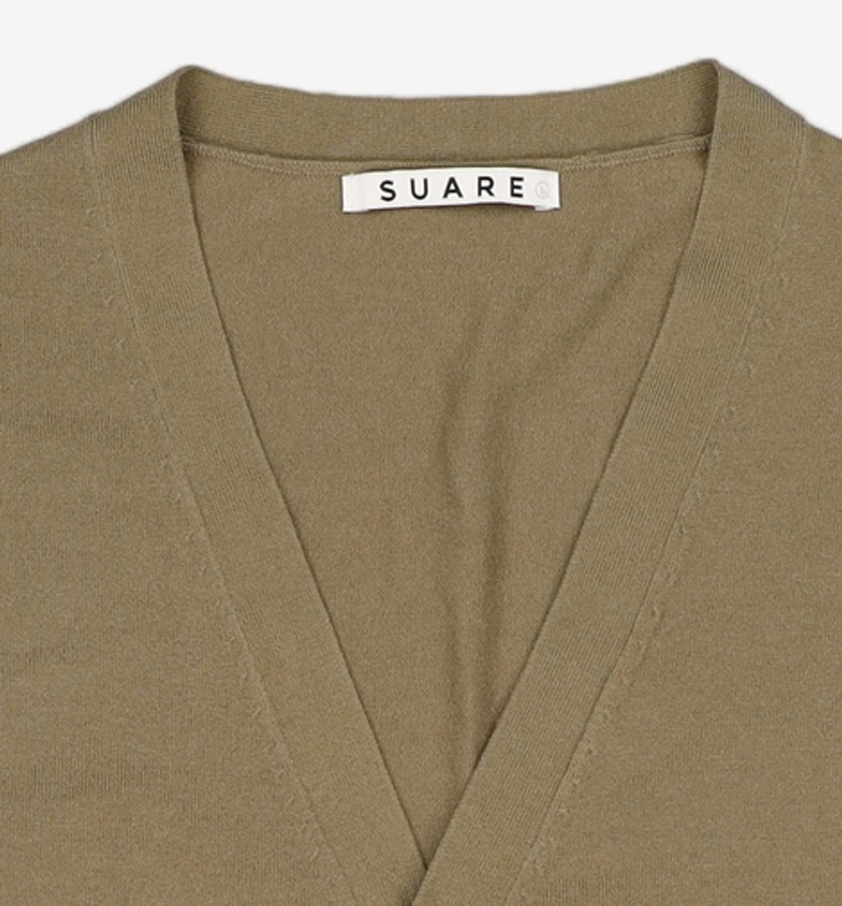 수아레(SUARE) 카디건 L