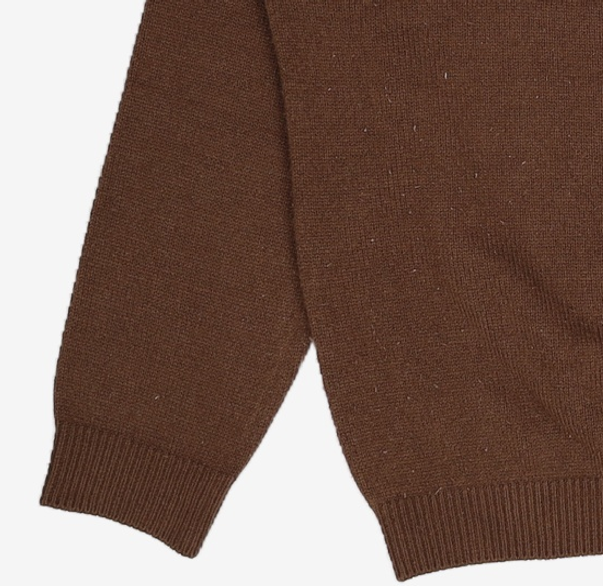 니티드(KNITTED) 카디건 L