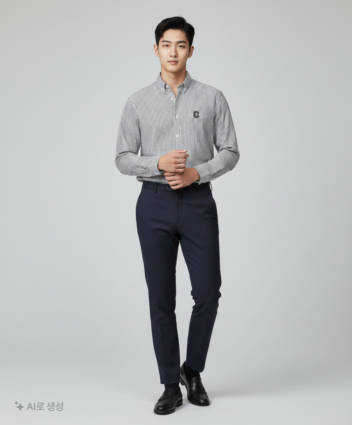 커버낫(COVERNAT) 캐주얼 셔츠 M