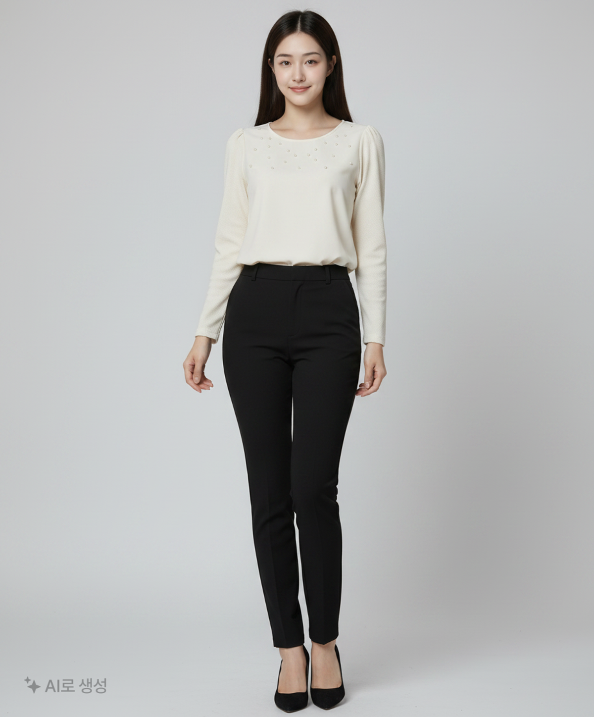 수스(SOOS) 블라우스 55