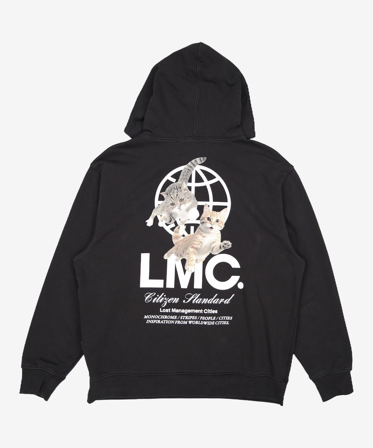 엘엠씨(LMC) 후드 티셔츠 M