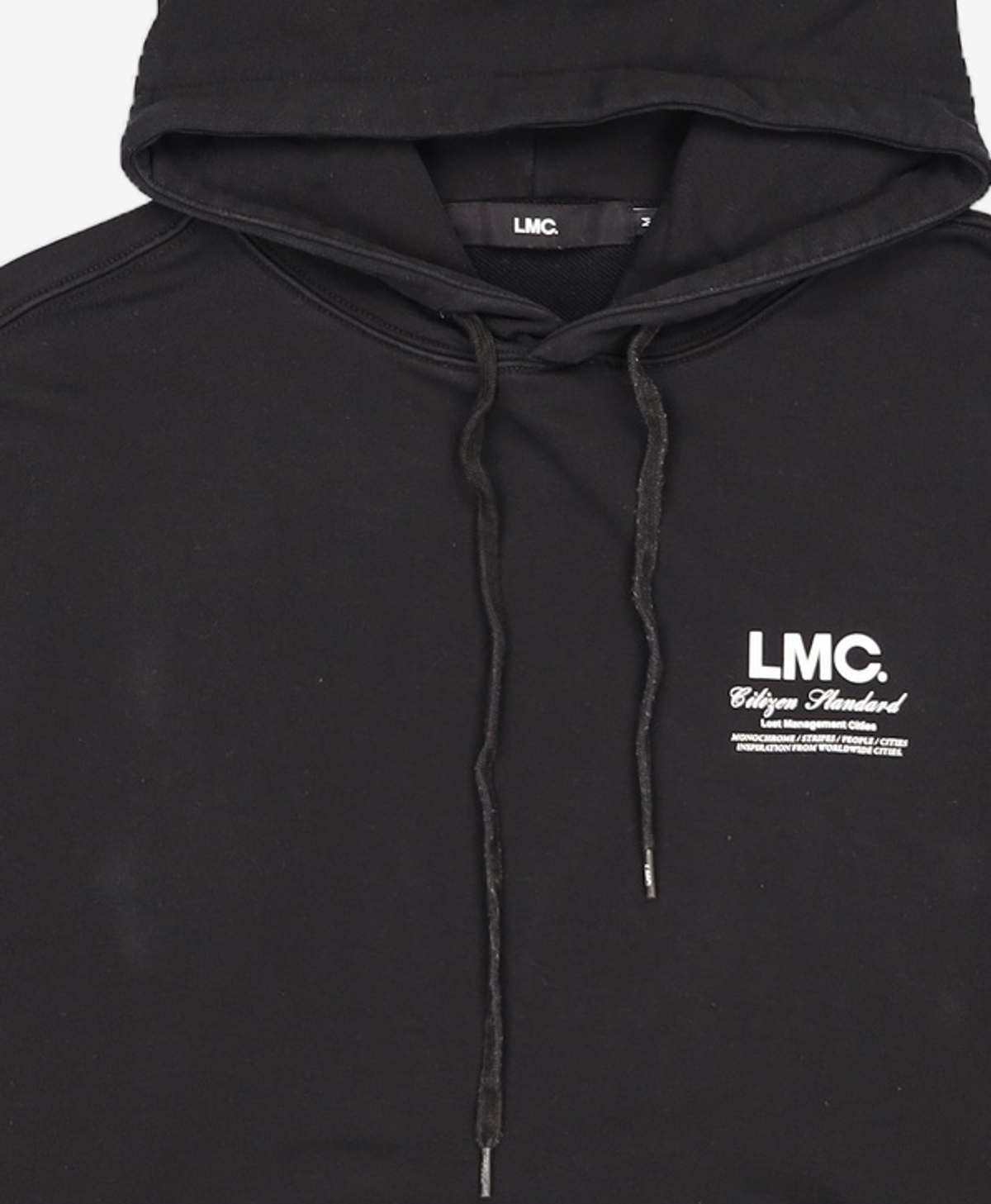 엘엠씨(LMC) 후드 티셔츠 M