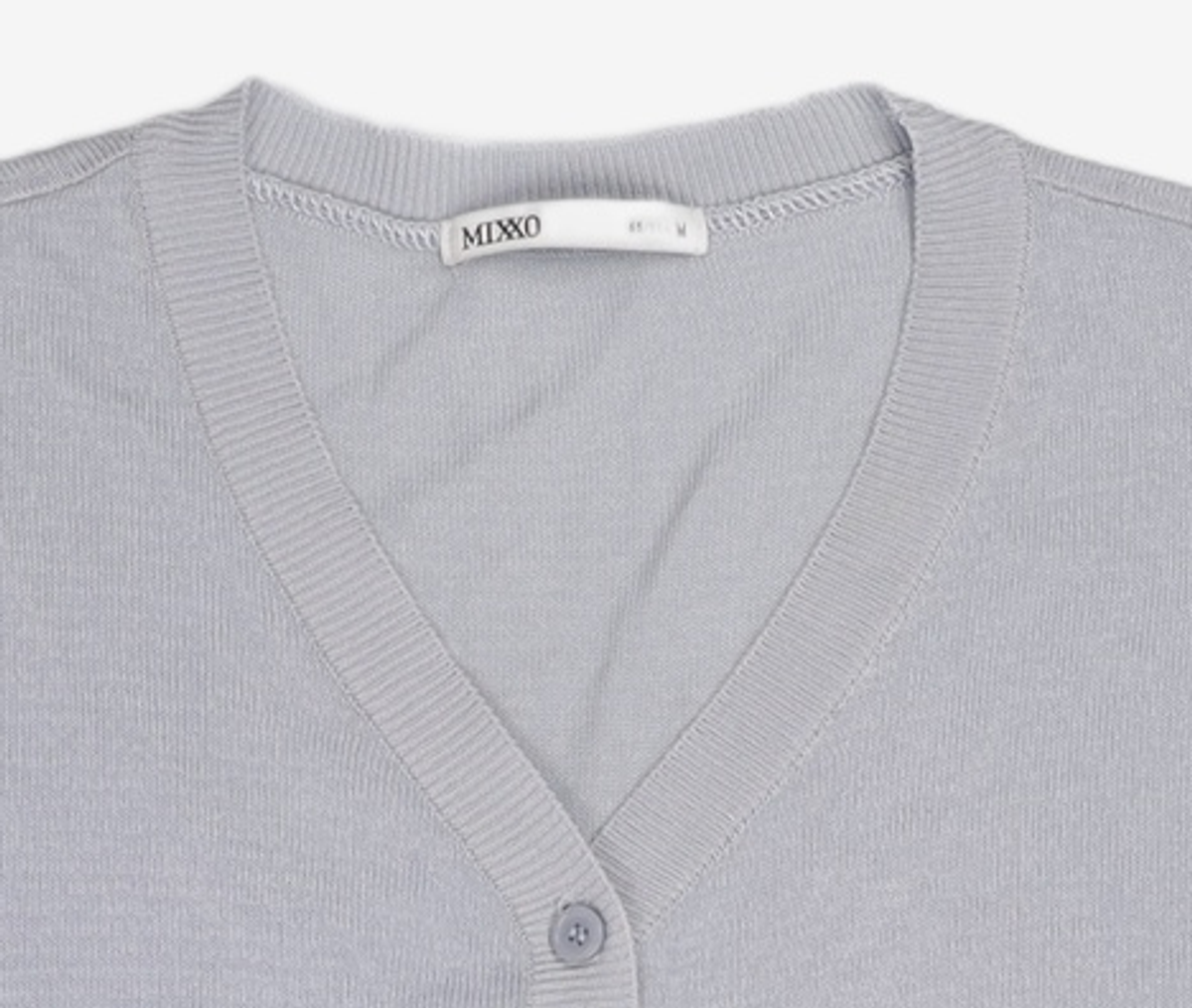 미쏘(MIXXO) 카디건 M