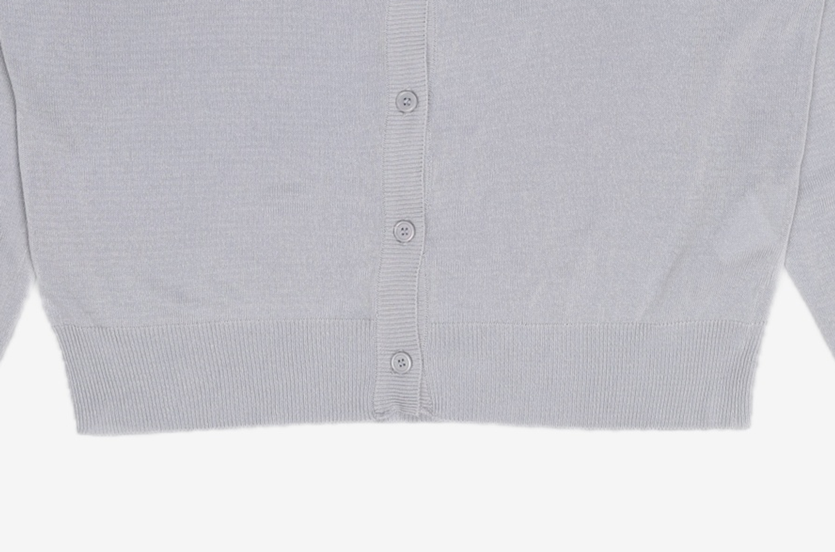 미쏘(MIXXO) 카디건 M