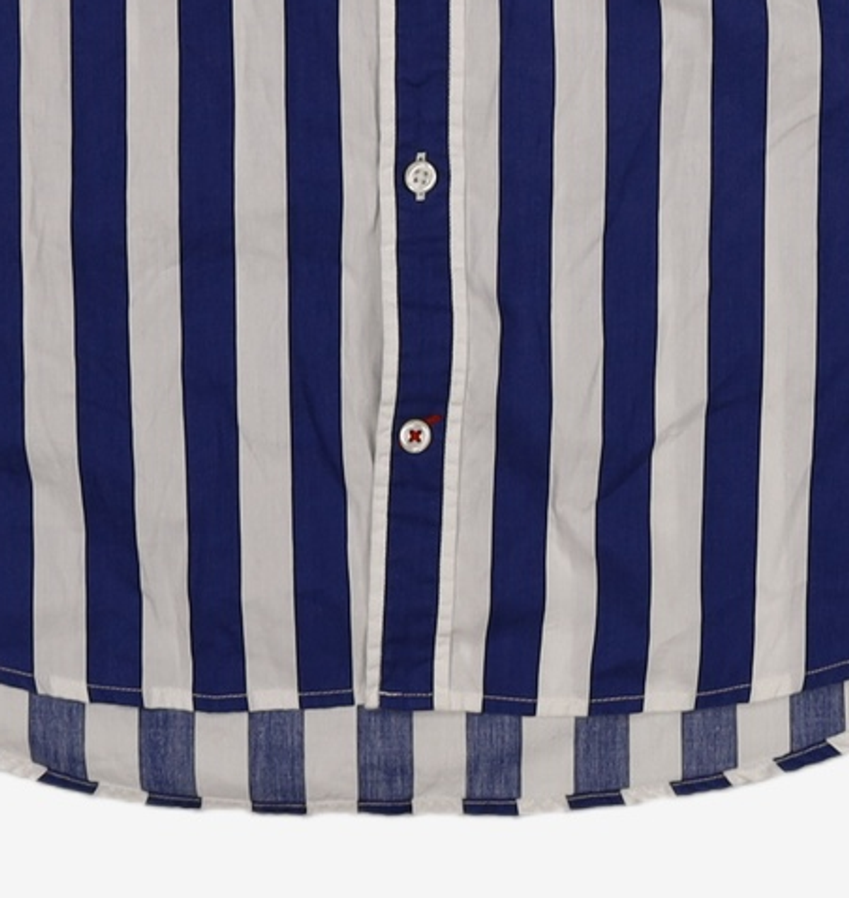 타미힐피거(TOMMY HILFIGER) 캐주얼 셔츠 L