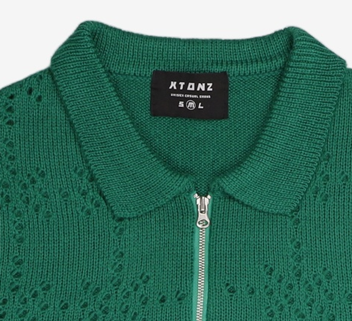 엑스톤즈(XTONZ) 카디건 M