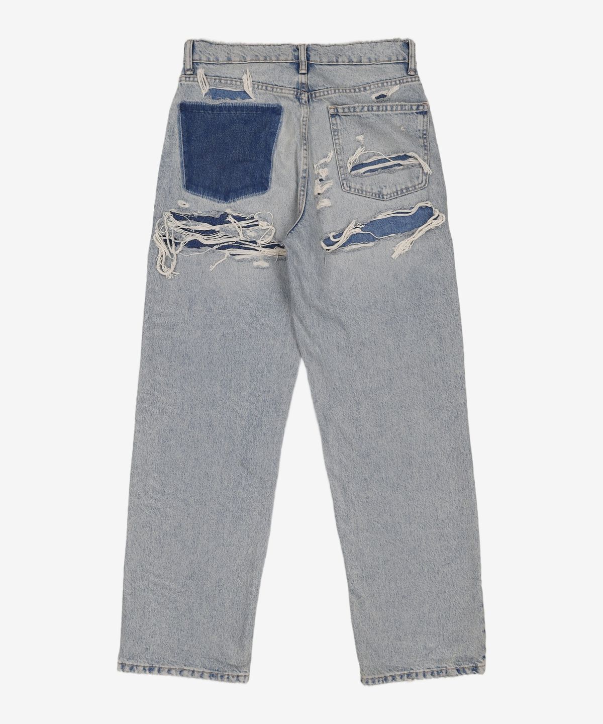 자라(ZARA) 청/데님 팬츠 36