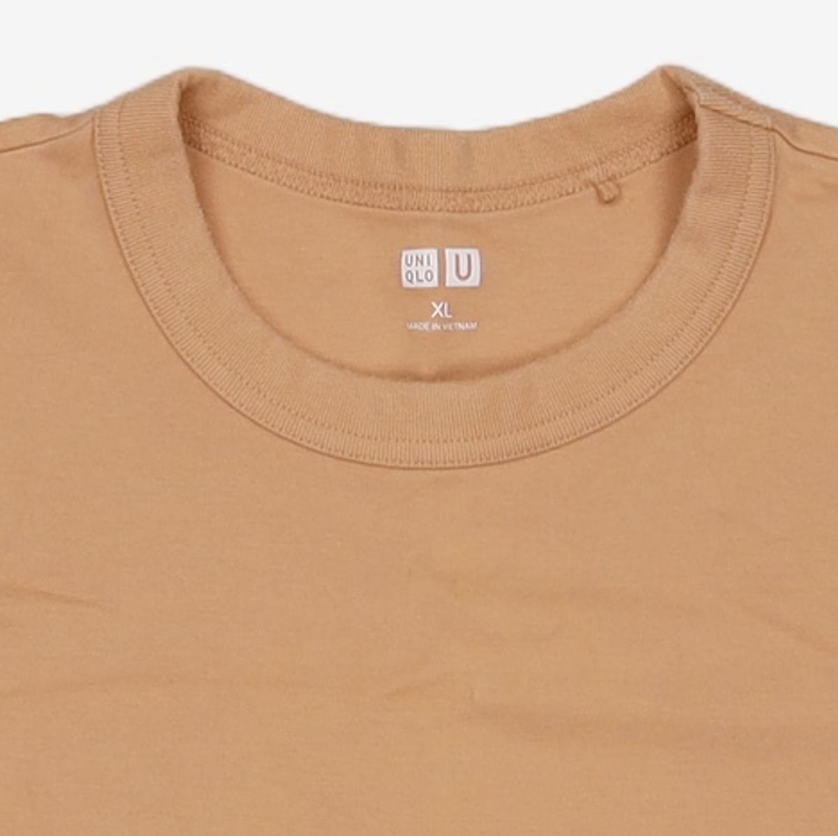 유니클로(UNIQLO) 반소매 티셔츠 XL