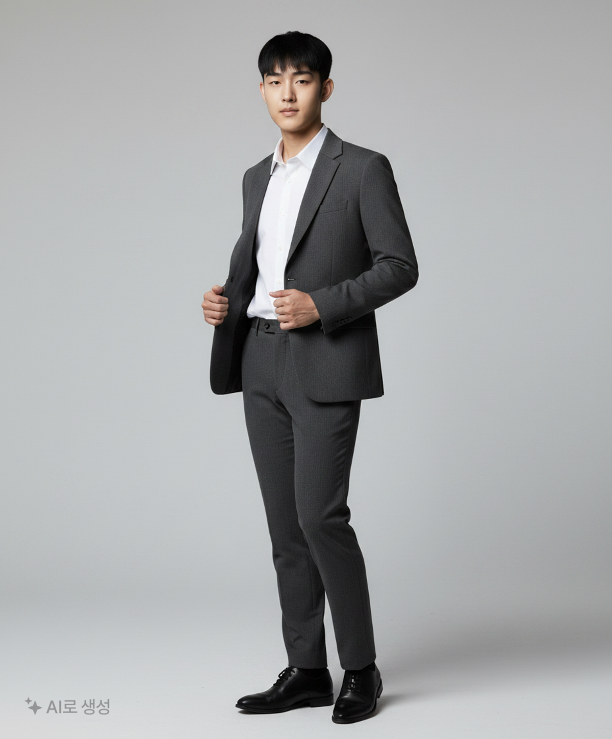 무신사 스탠다드(MUSINSA STANDARD) 슈트/블레이저 재킷 105