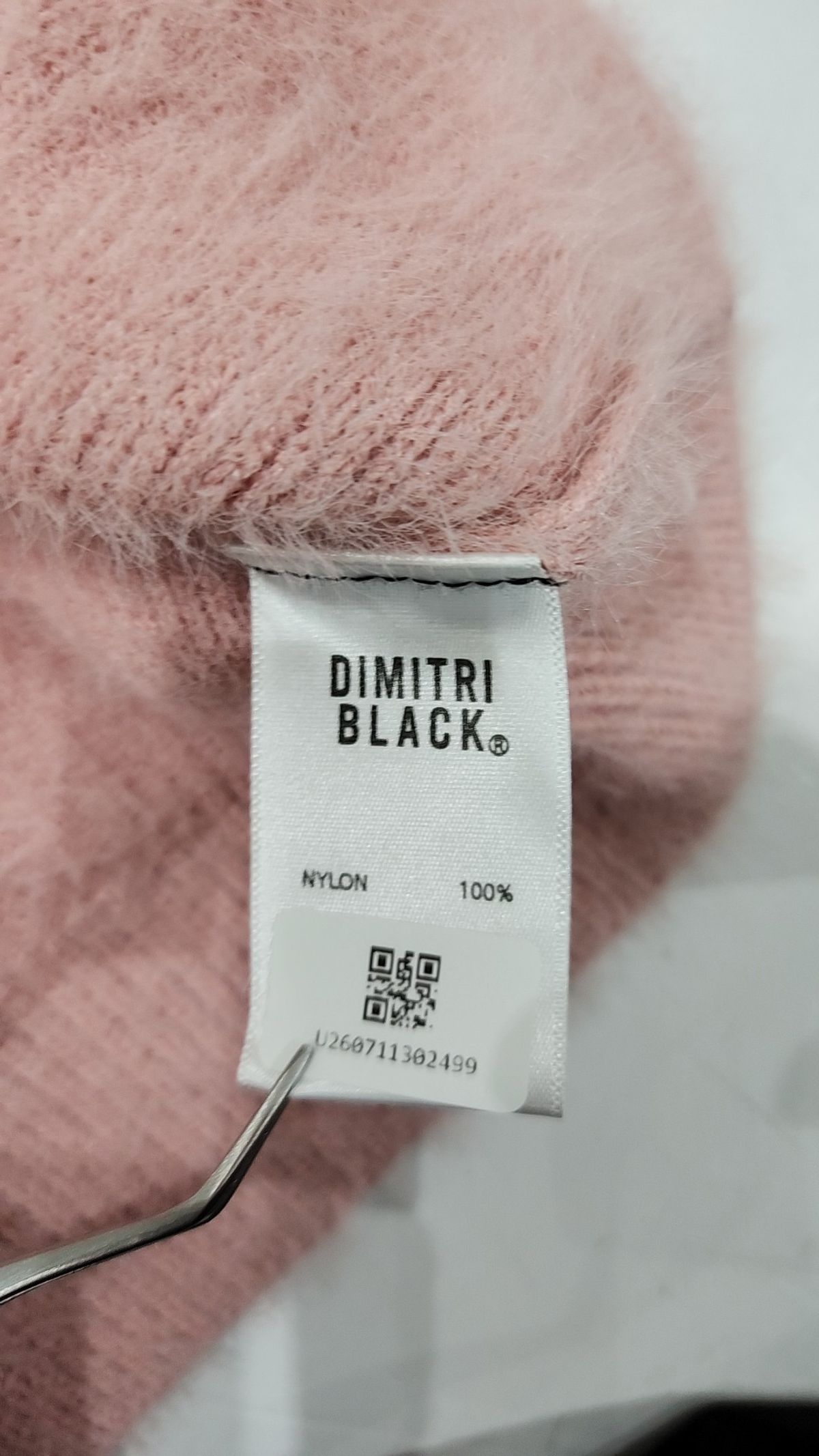 디미트리블랙(DIMITRI BLACK) 니트/스웨터 1