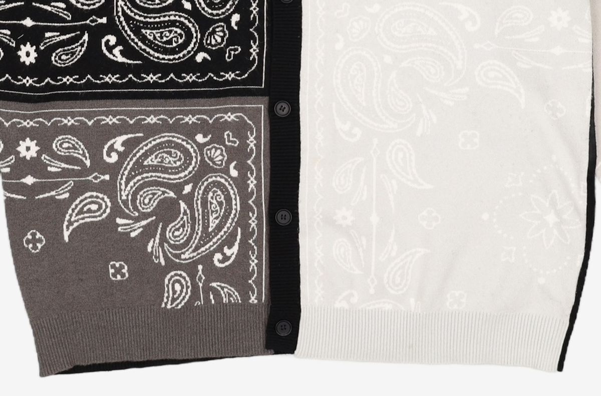 제너럴 아이디어(GENERAL IDEA) 카디건 FREE