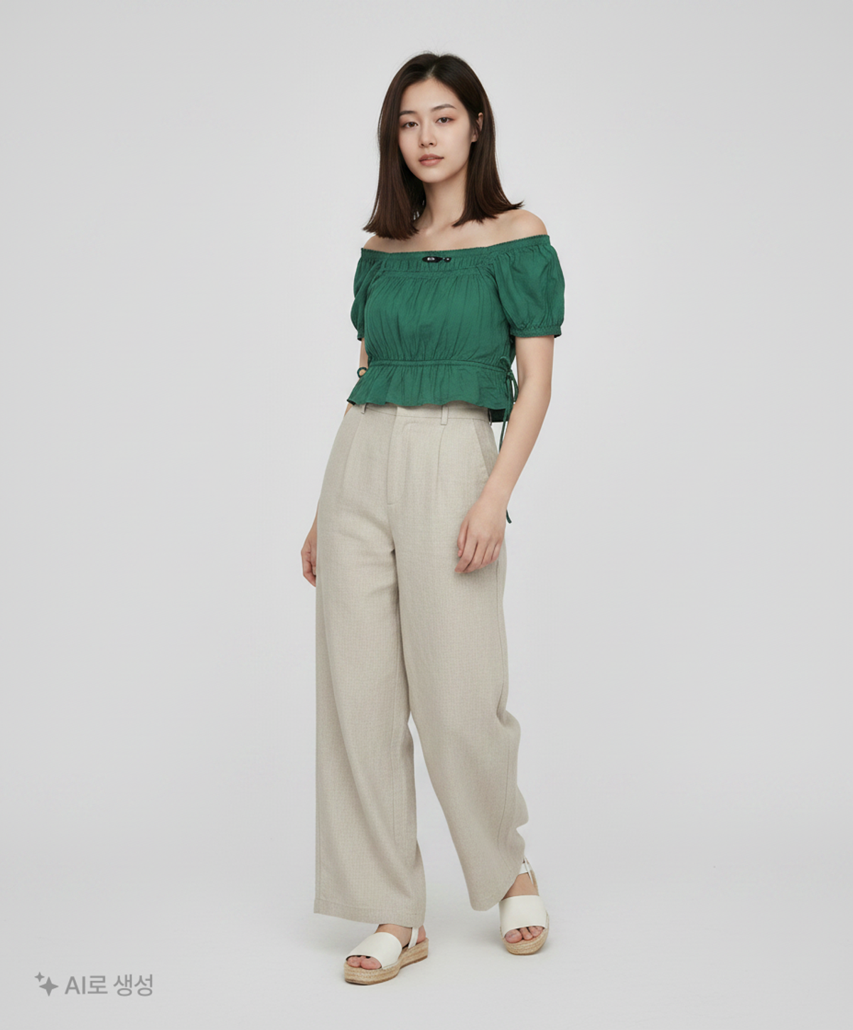 유니클로(UNIQLO) 반소매 티셔츠 M