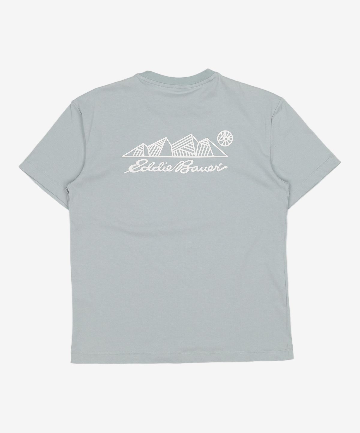 에디바우어(EDDIE BAUER) 반소매 티셔츠 90