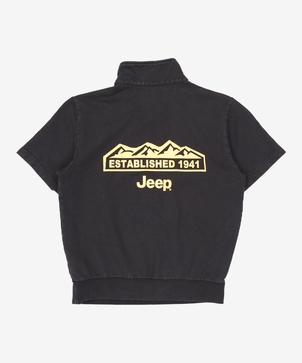 지프키즈(JEEPKIDS) 반소매 티셔츠 145