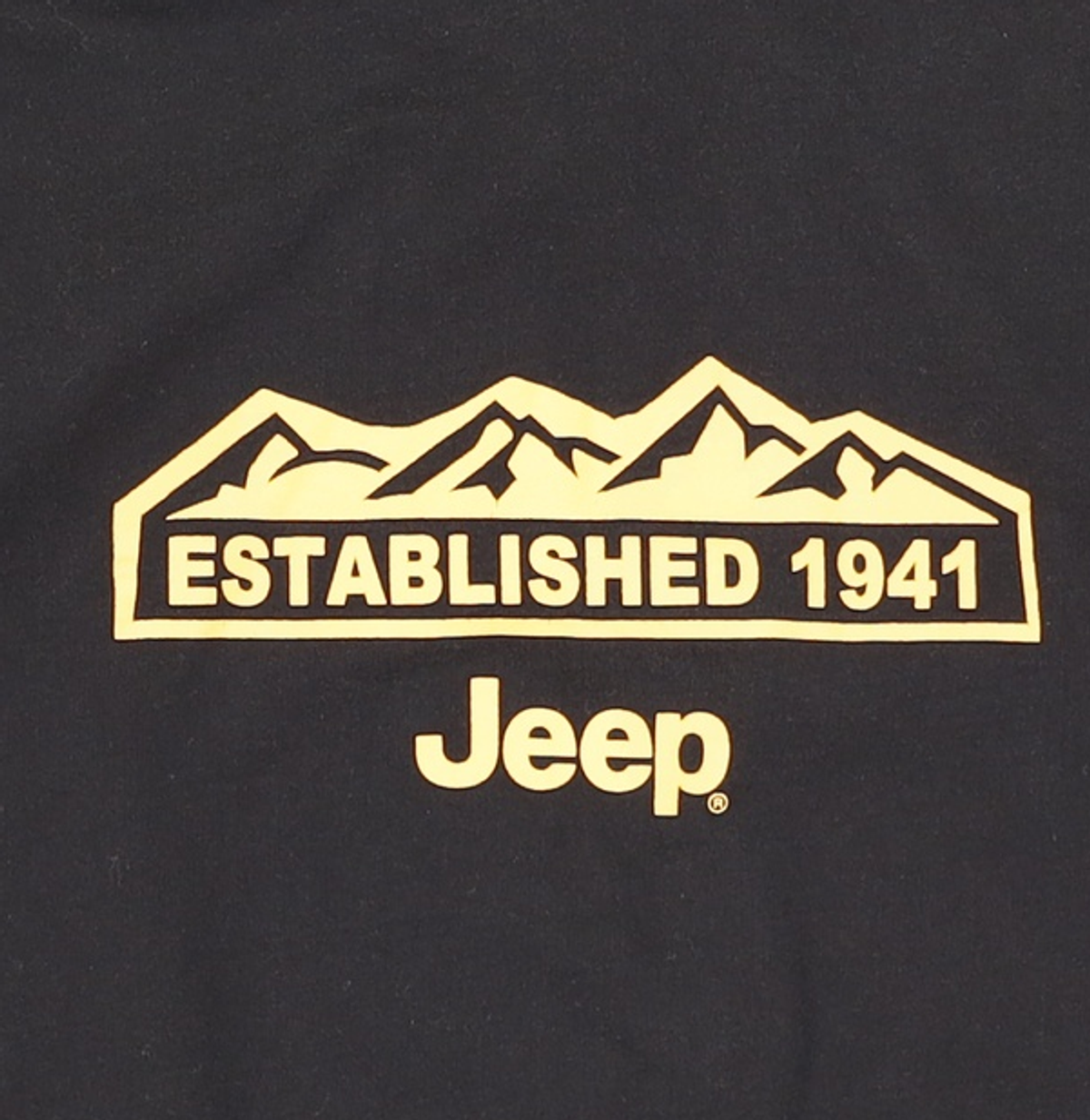 지프키즈(JEEPKIDS) 반소매 티셔츠 145