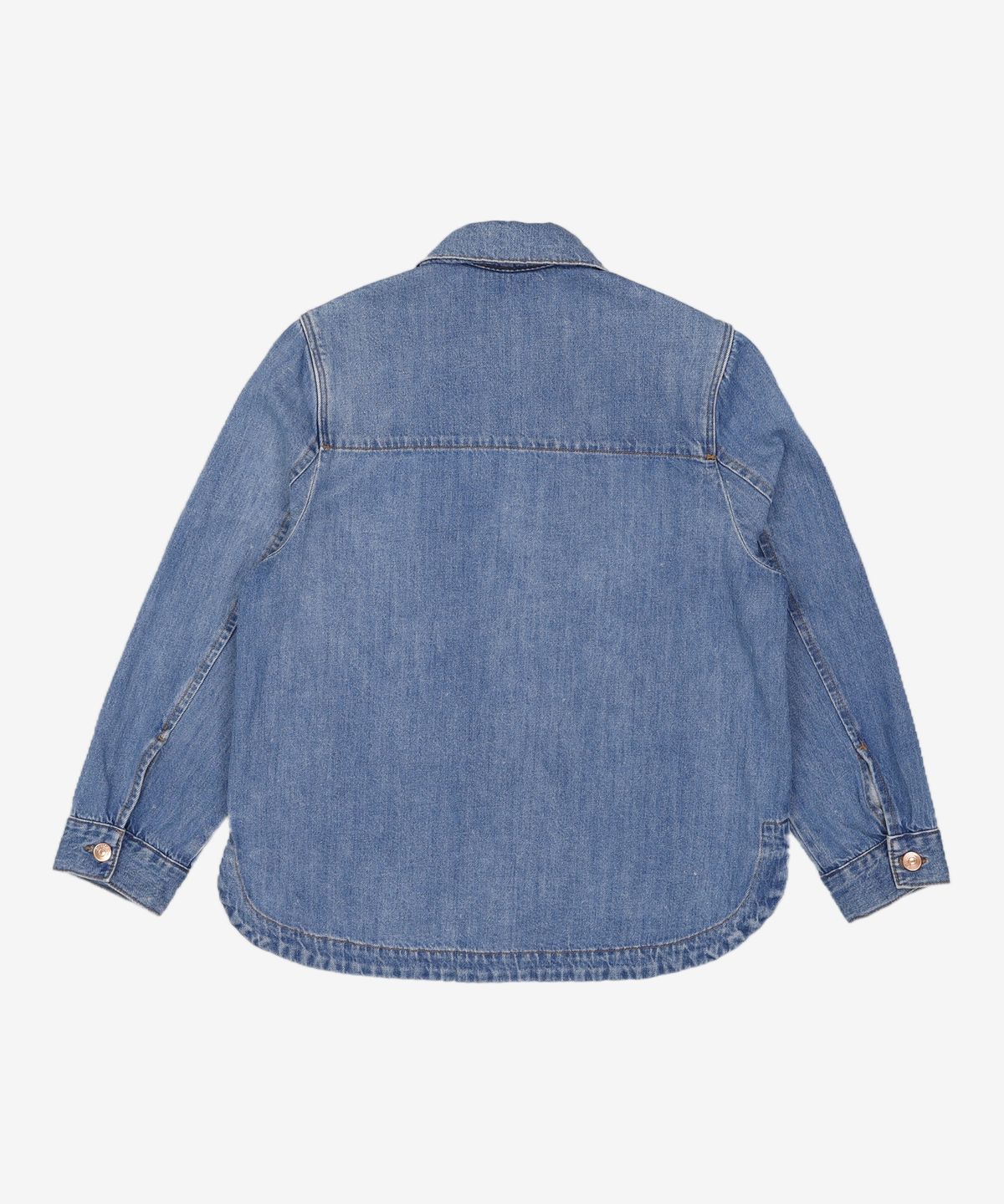 디즈니100 x 에이치엔엠(Disney100 x H&M) 데님/트러커 재킷