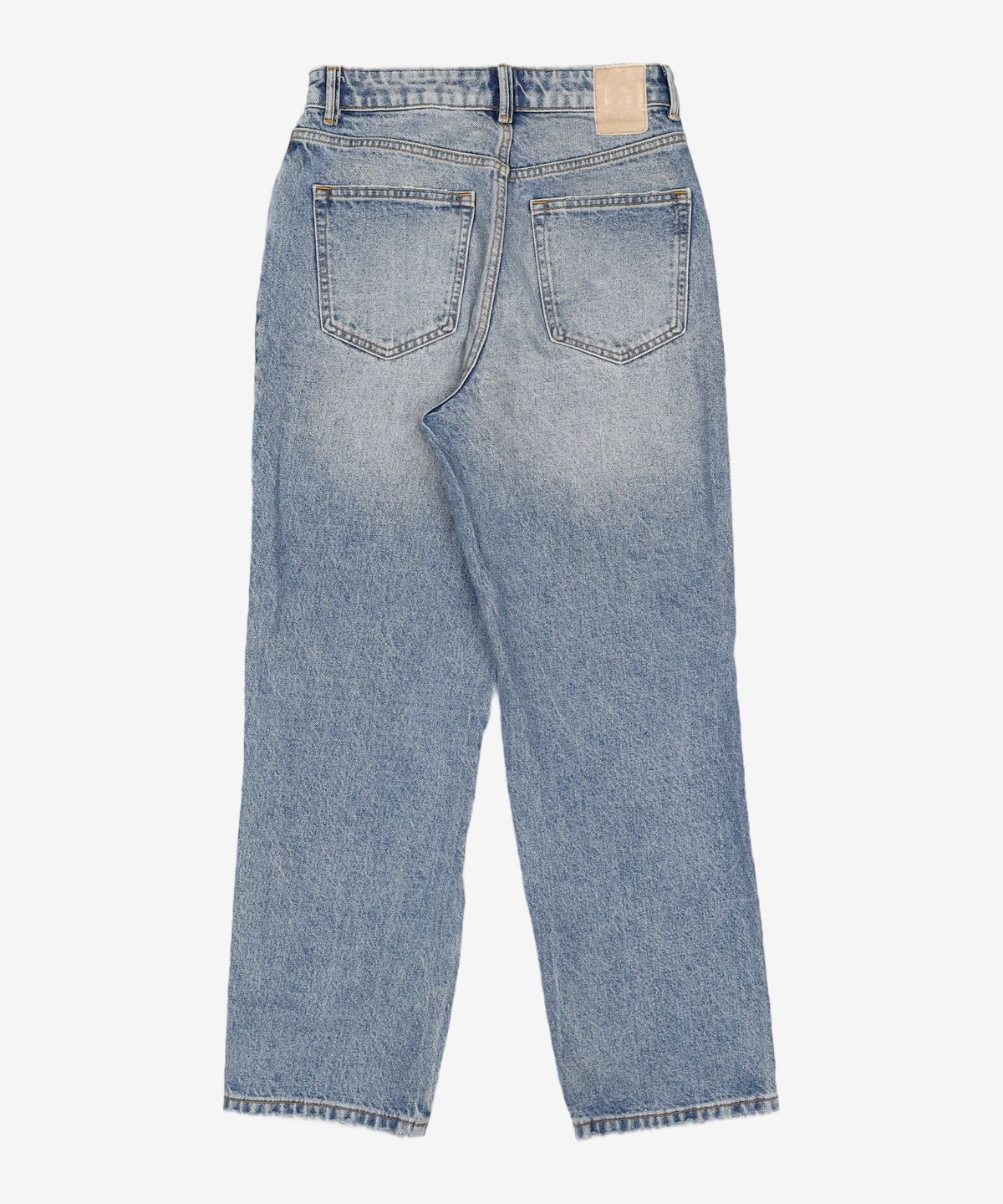 자라(ZARA) 청/데님 팬츠 26