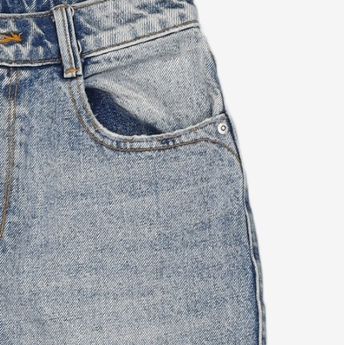 자라(ZARA) 청/데님 팬츠 26