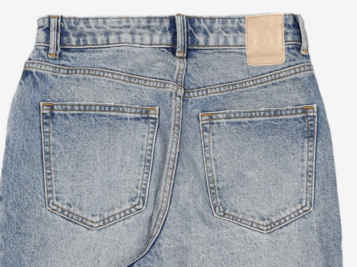 자라(ZARA) 청/데님 팬츠 26