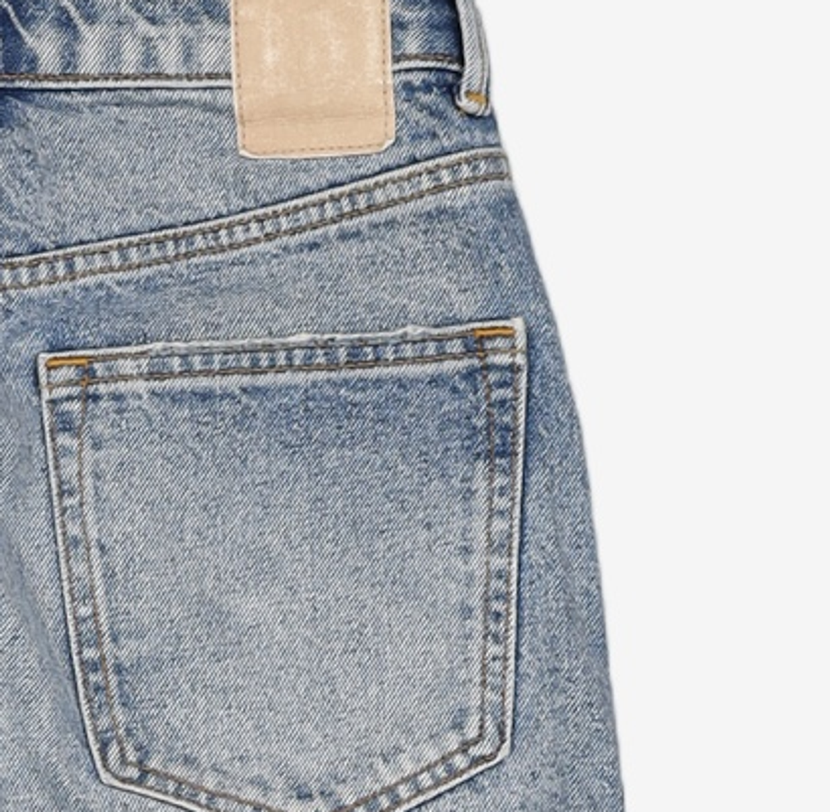 자라(ZARA) 청/데님 팬츠 26