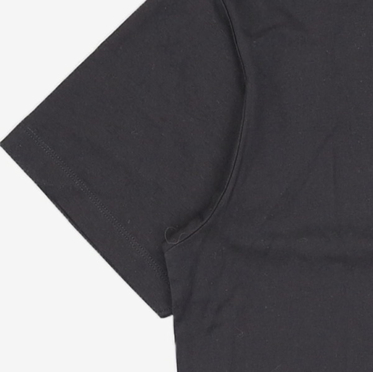 무인양품(MUJI) 반소매 티셔츠 S