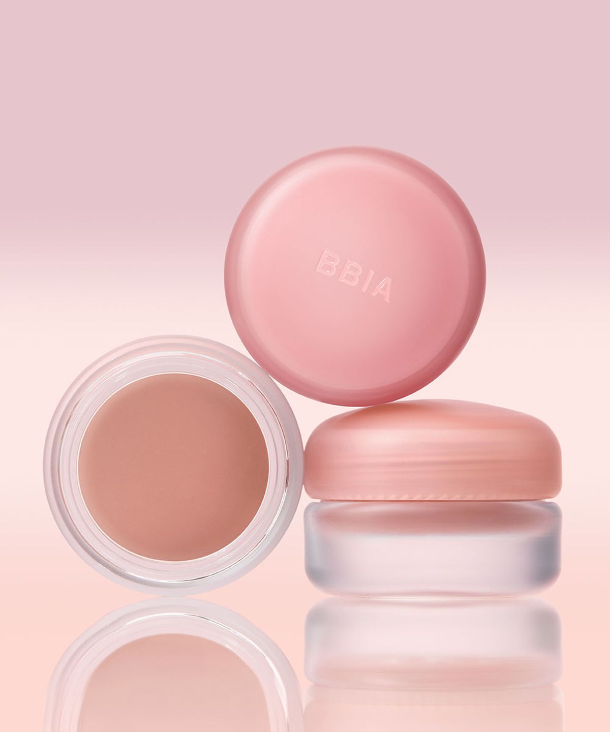 삐아(BBIA) [2SET]아이&치크 프라이머 밤(7colors)