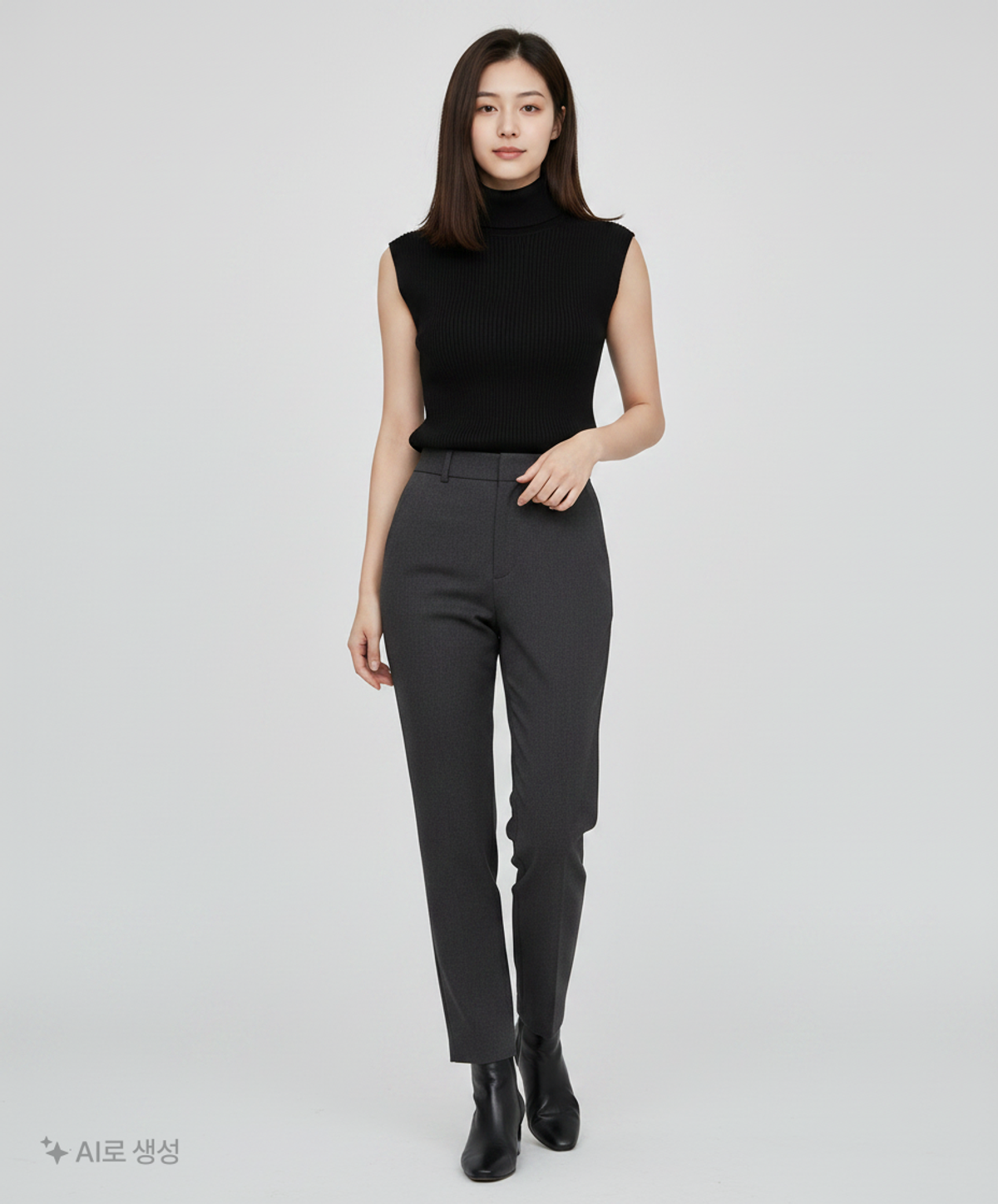 무인양품(MUJI) 니트/스웨터 S