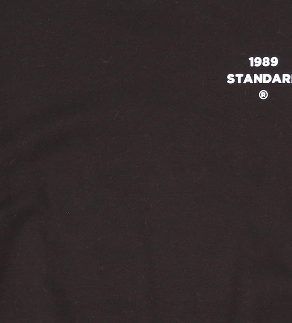 1989스탠다드(1989STANDARD) 맨투맨/스웨트셔츠 L