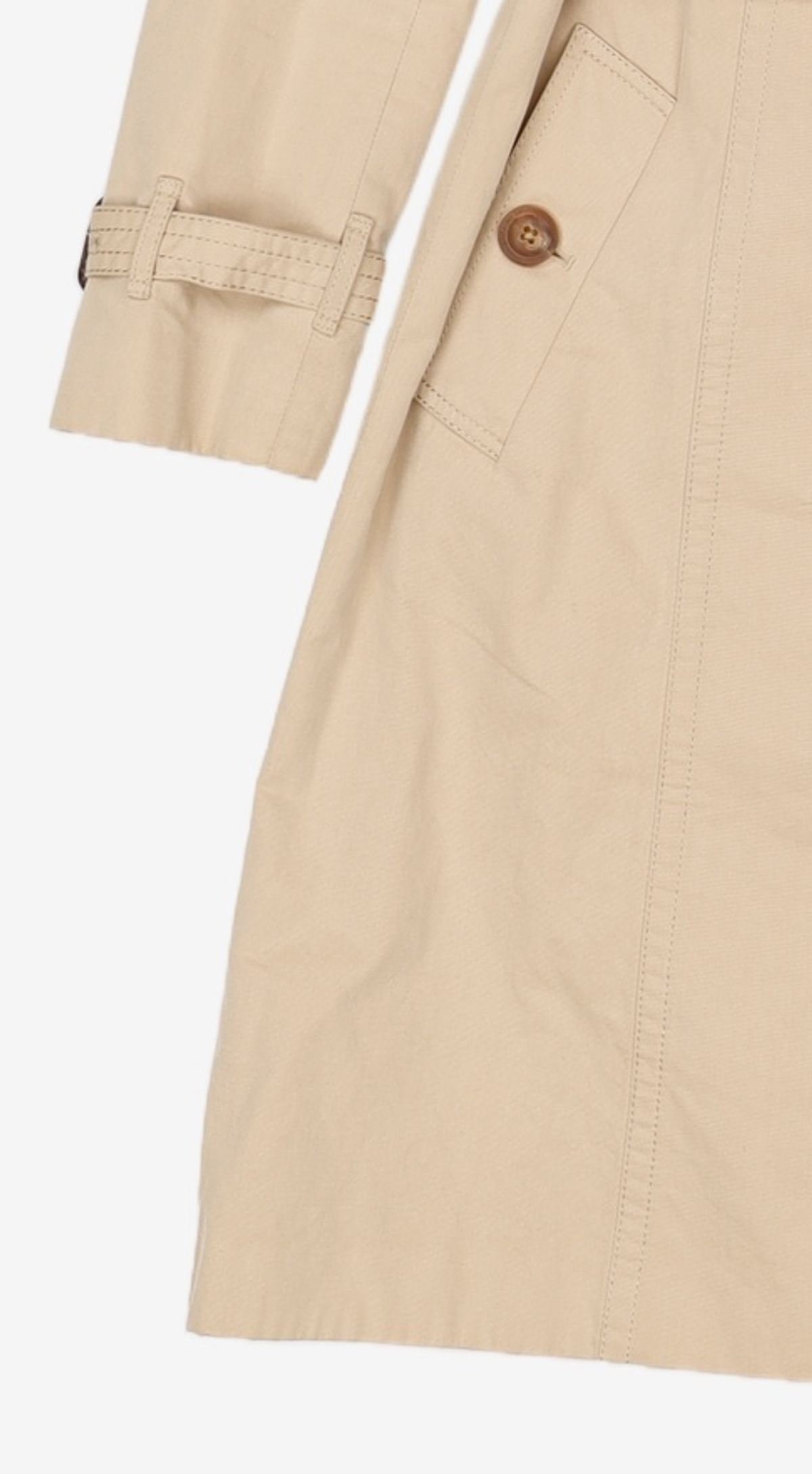 빈폴(BEAN POLE) 봄 가을 코트 95