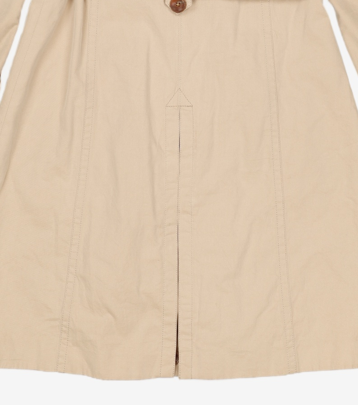 빈폴(BEAN POLE) 봄 가을 코트 95