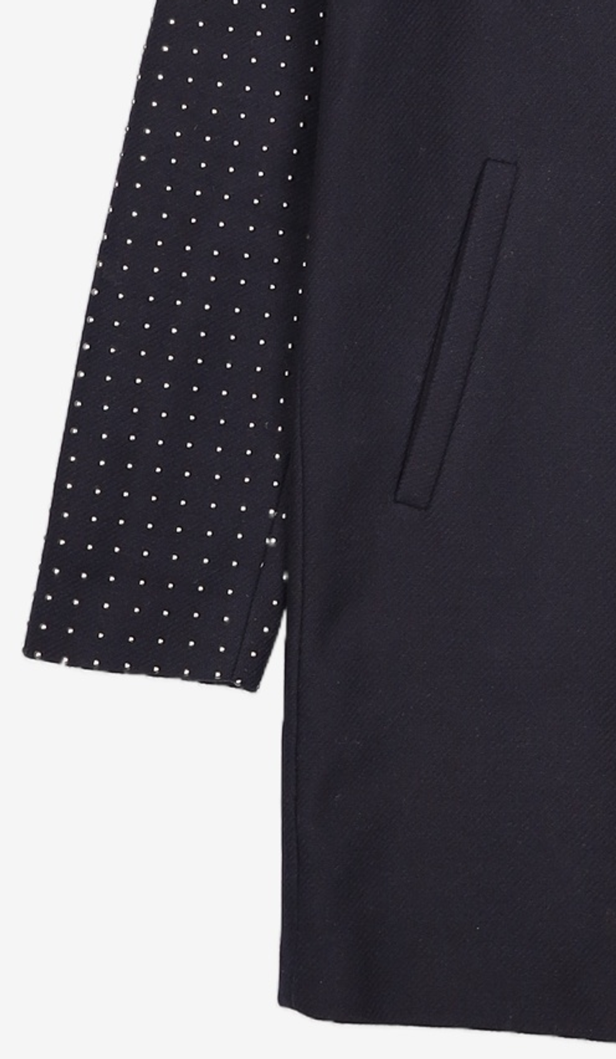 자라(ZARA) 봄 가을 코트 M