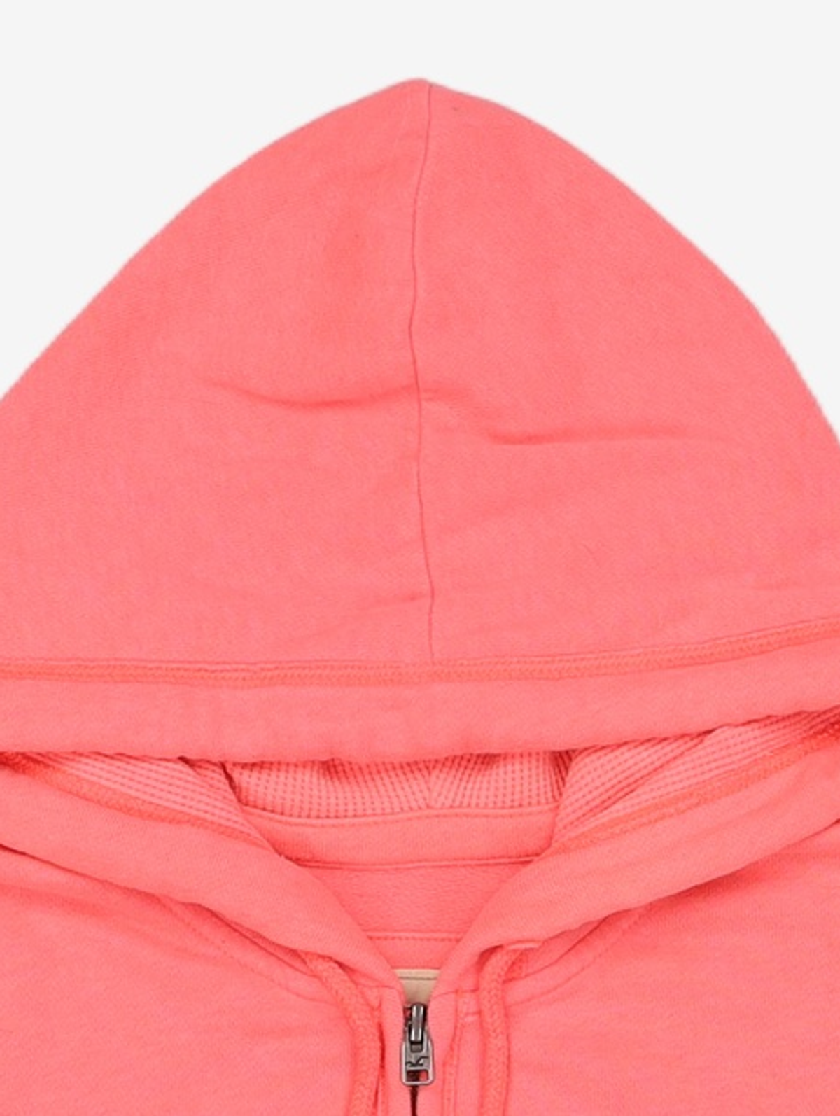 홀리스터(HOLLISTER) 후드 집업 M