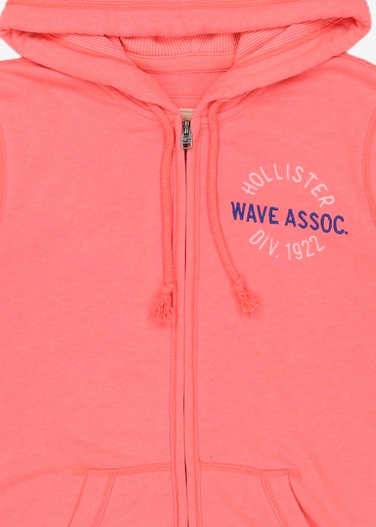 홀리스터(HOLLISTER) 후드 집업 M