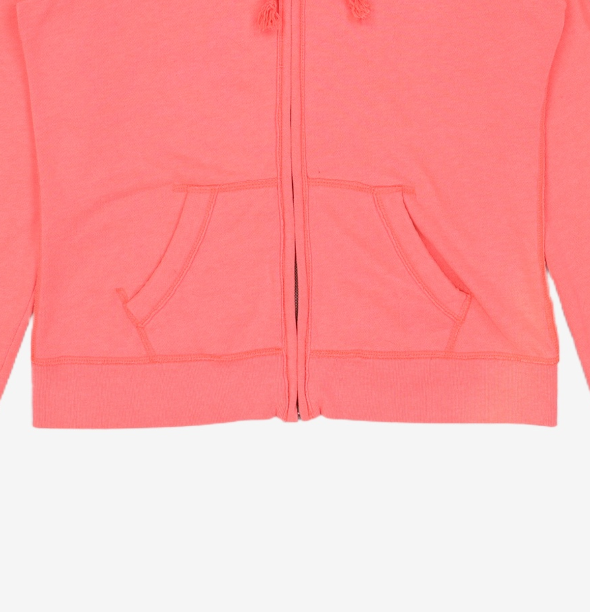 홀리스터(HOLLISTER) 후드 집업 M