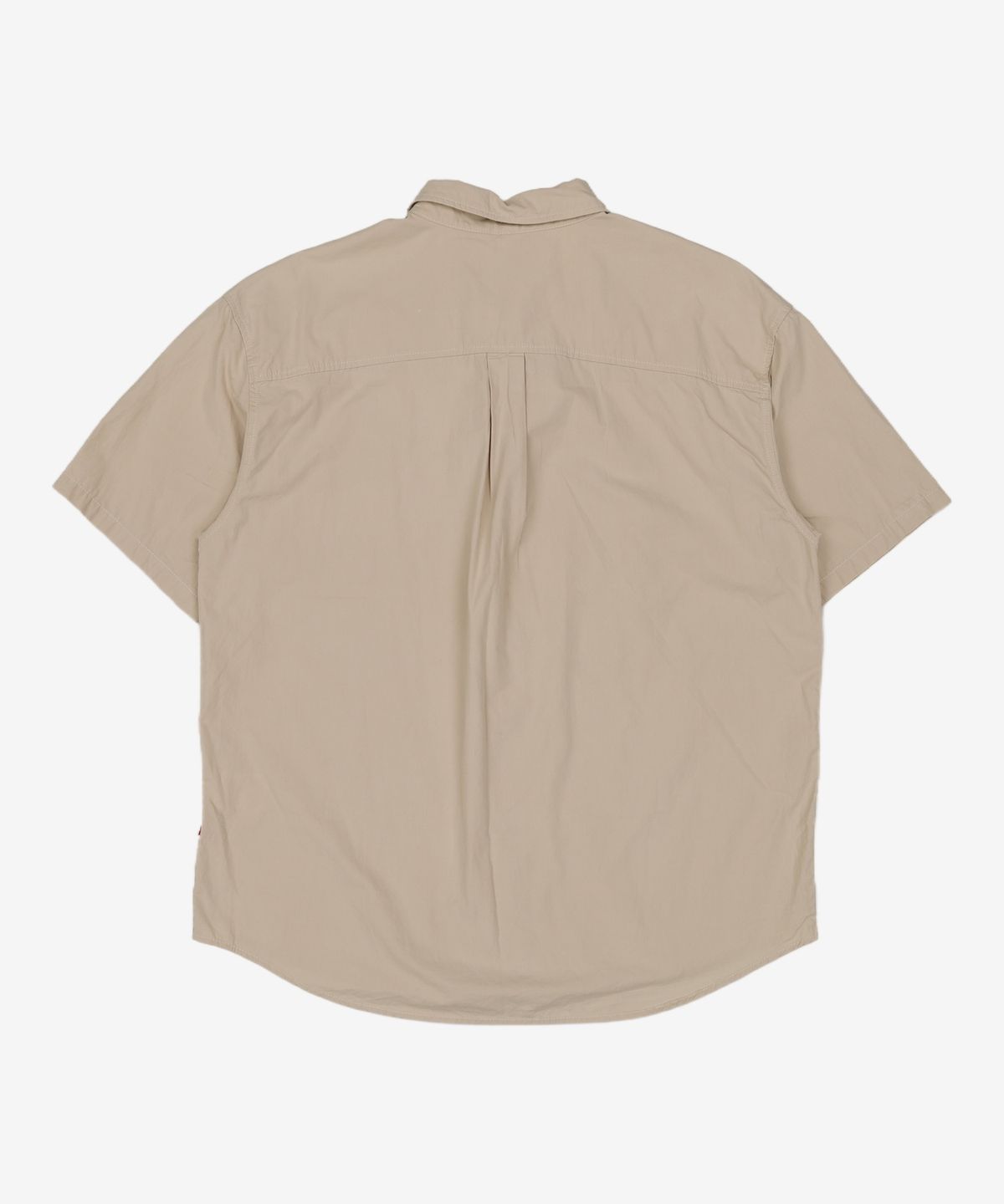 꼬모니노즈(COMONINOZ) BASIC SHIRTS [5 COLOR] M