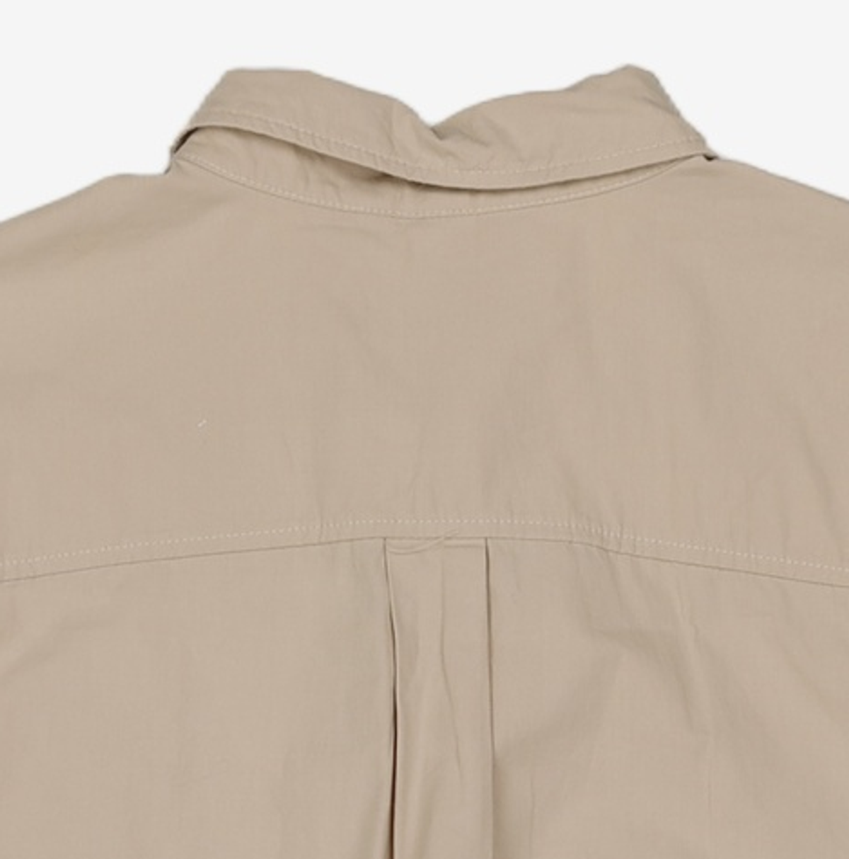 꼬모니노즈(COMONINOZ) BASIC SHIRTS [5 COLOR] M